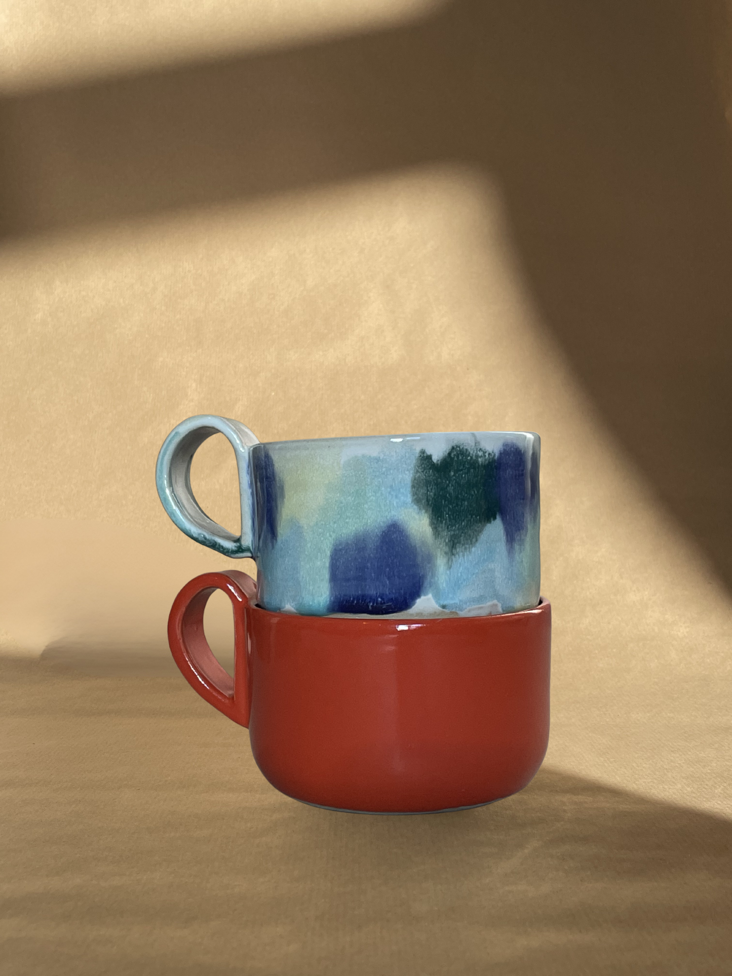 Tasse Fibi