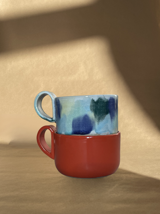 Tasse Fibi