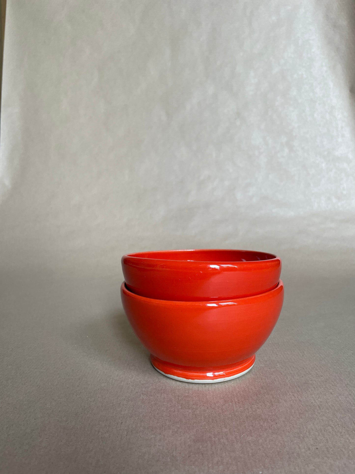 Bowl Orange