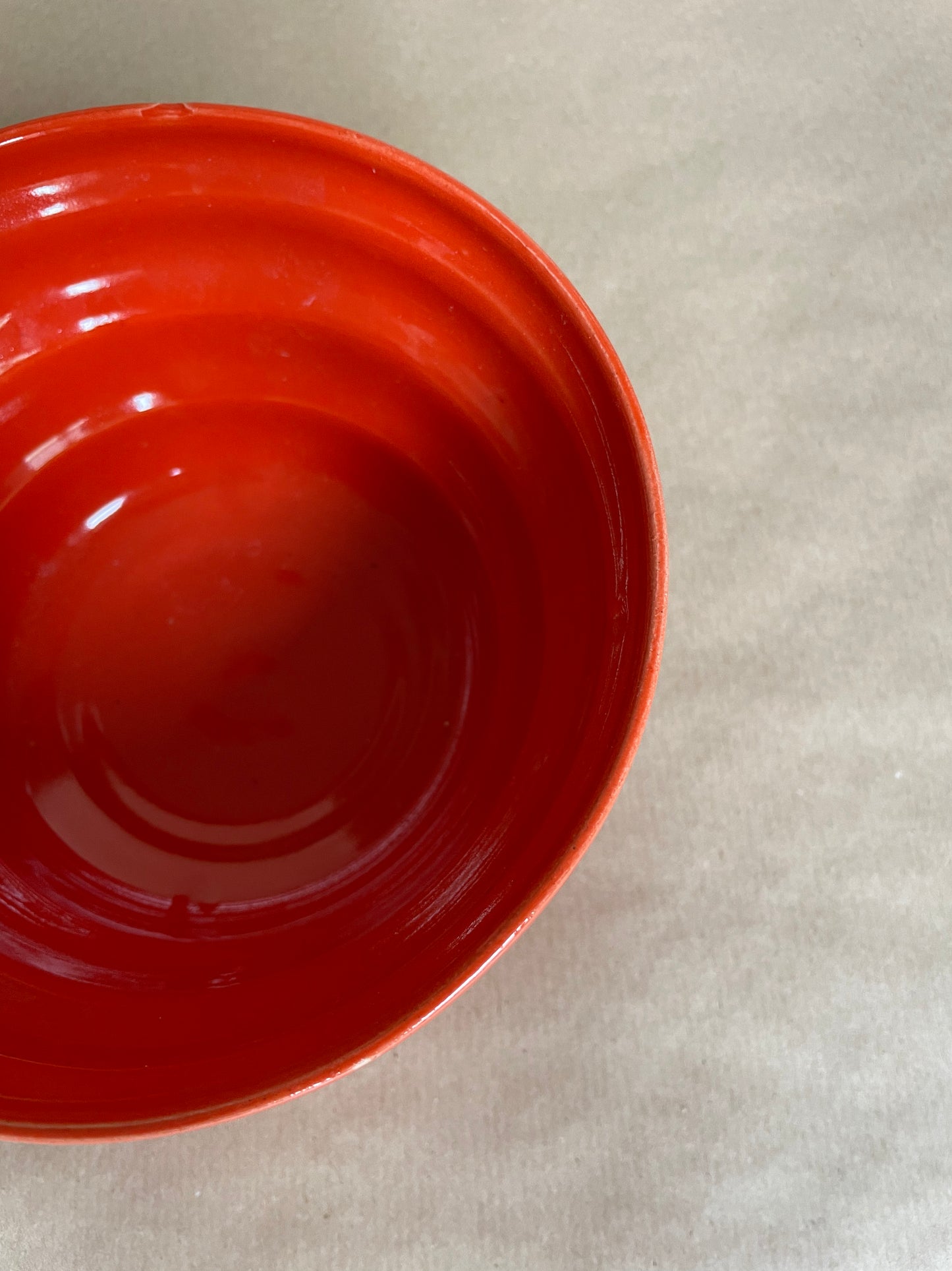 Bowl Wobble