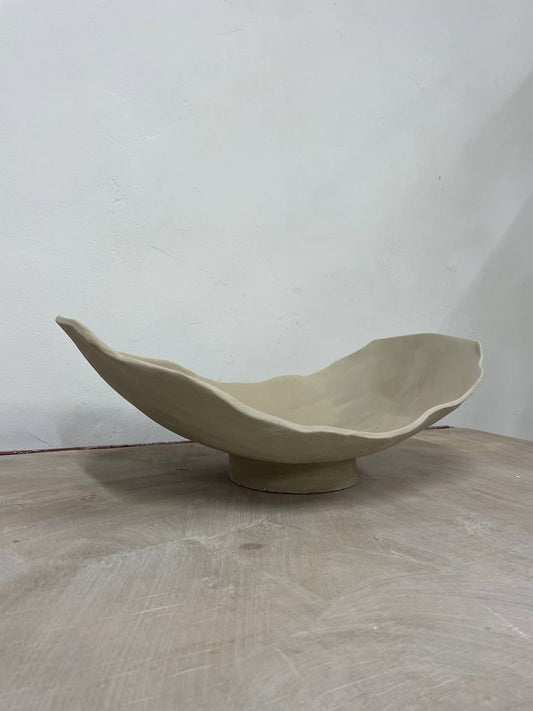 Workshop: Individuelle Babybauchschale