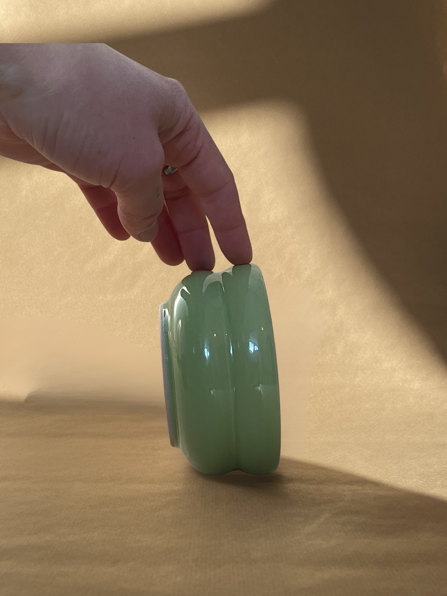 Becher Wobble petite