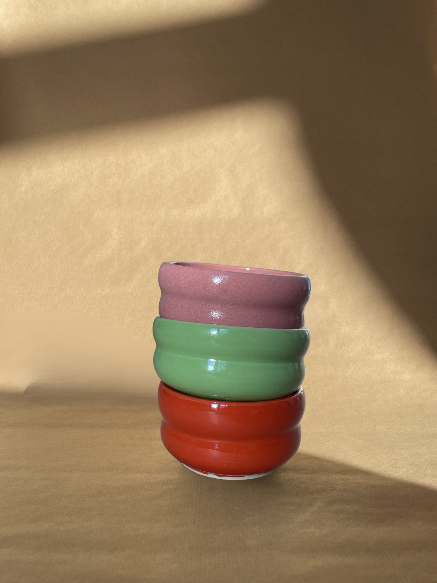 Becher Wobble petite