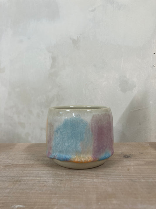 Becher Summer