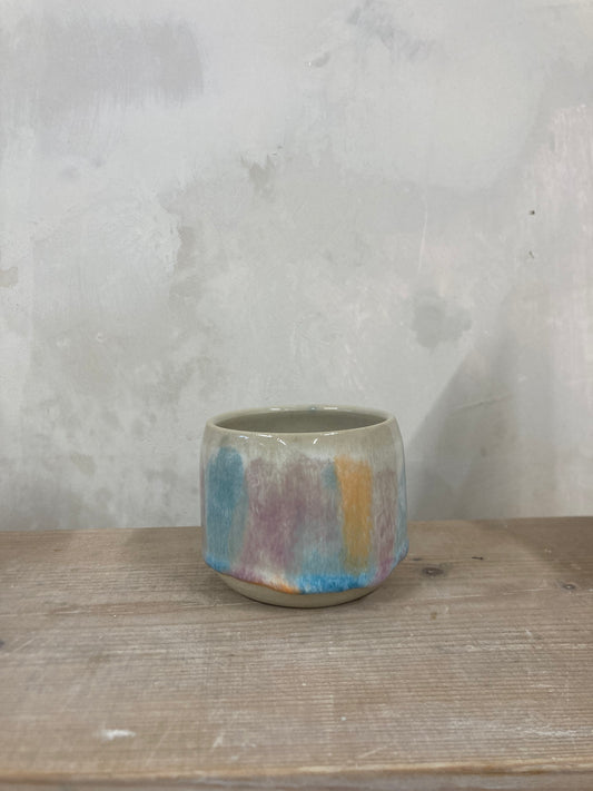 Becher Summer