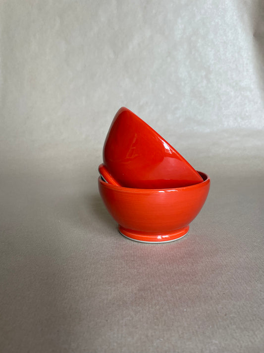 Bowl Orange