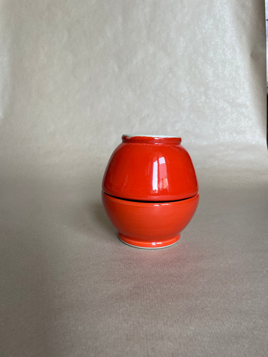 Bowl Orange