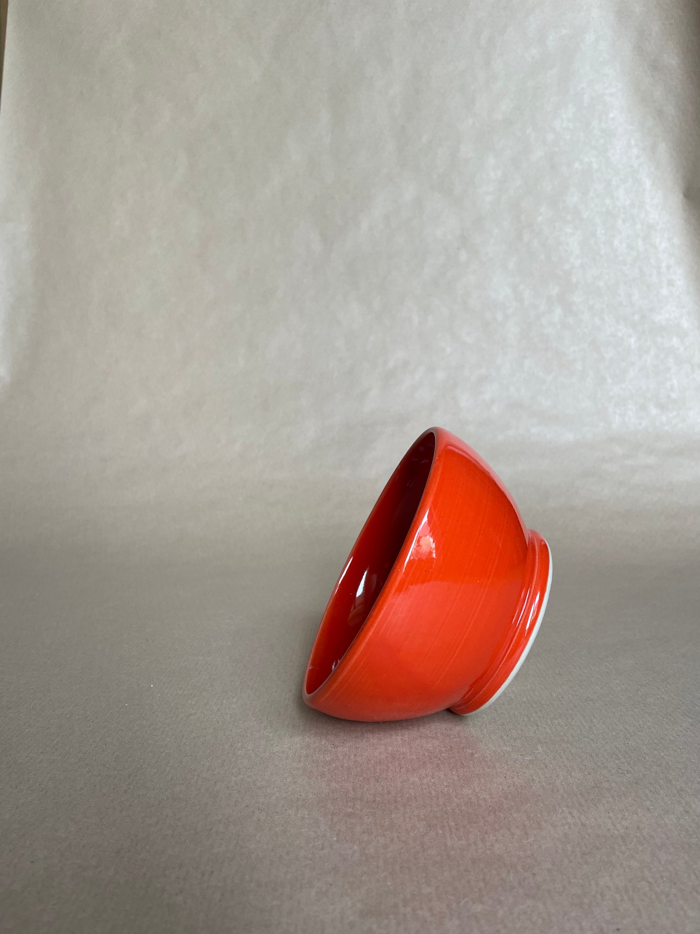 Bowl Orange