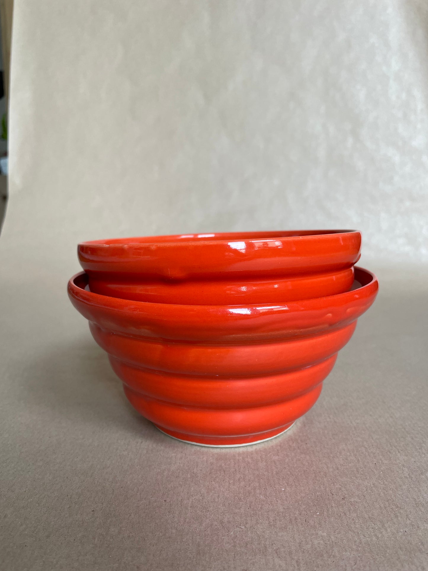 Bowl Wobble