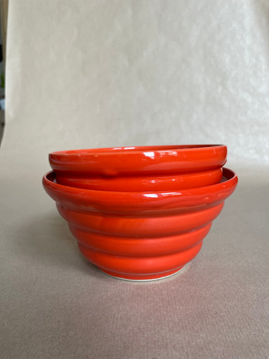 Bowl Wobble