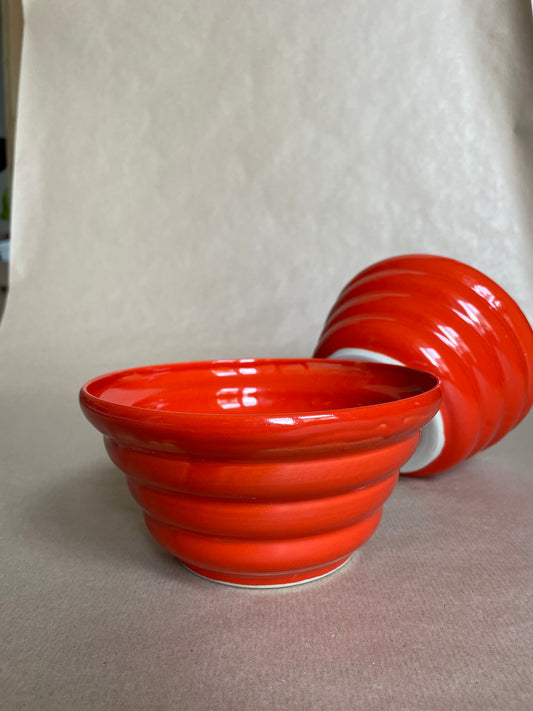 Bowl Wobble