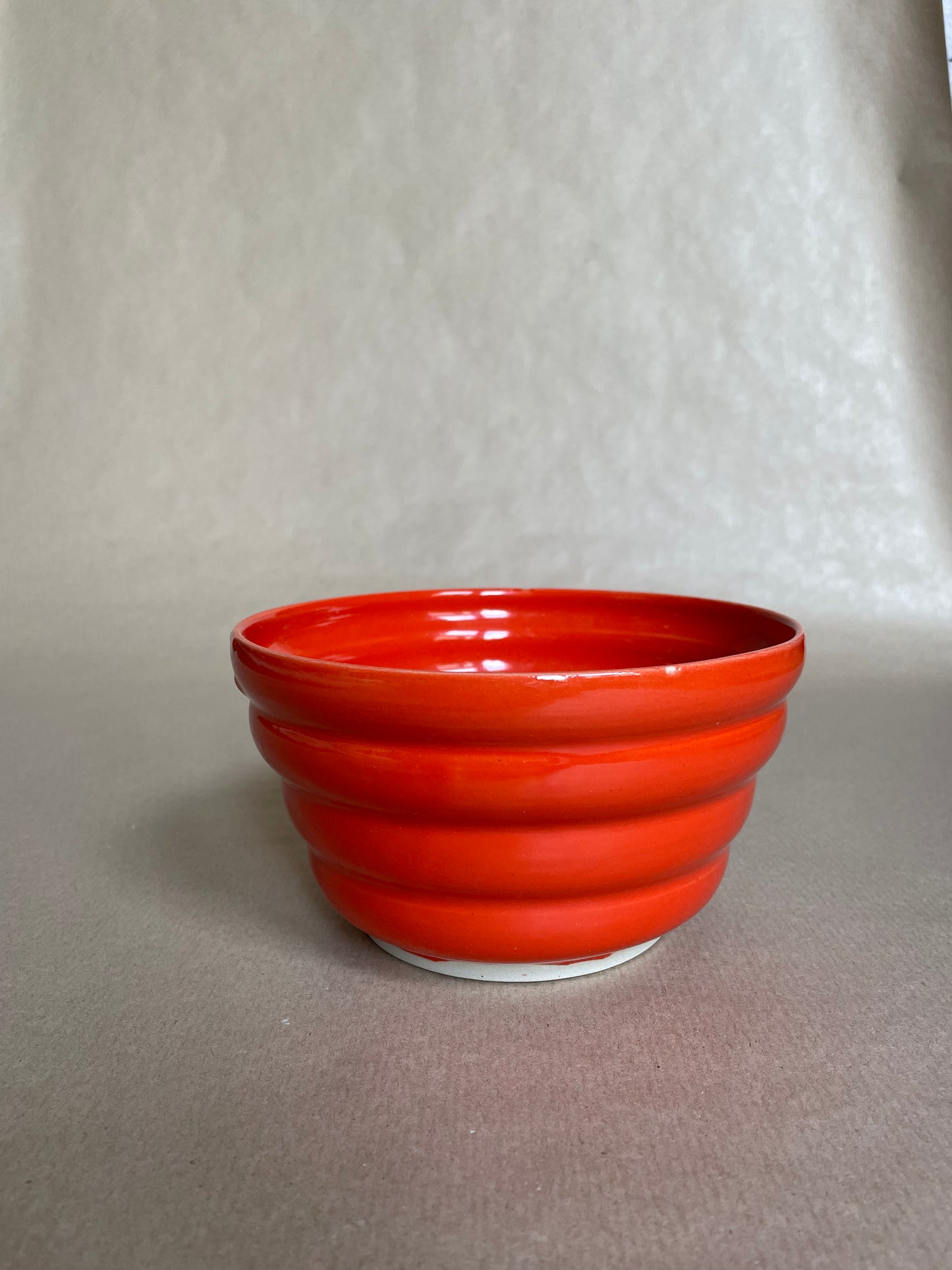 Bowl Wobble