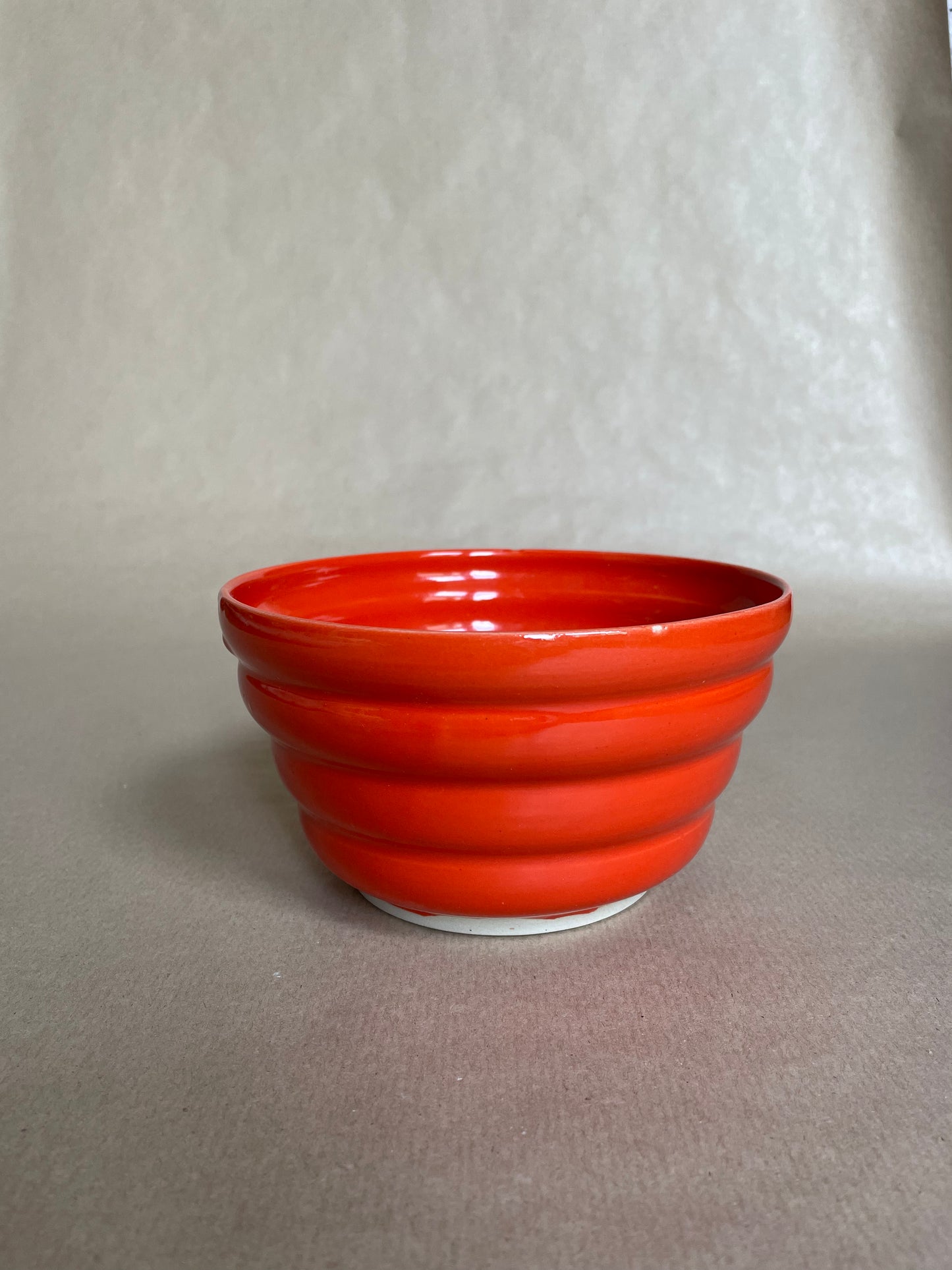 Bowl Wobble