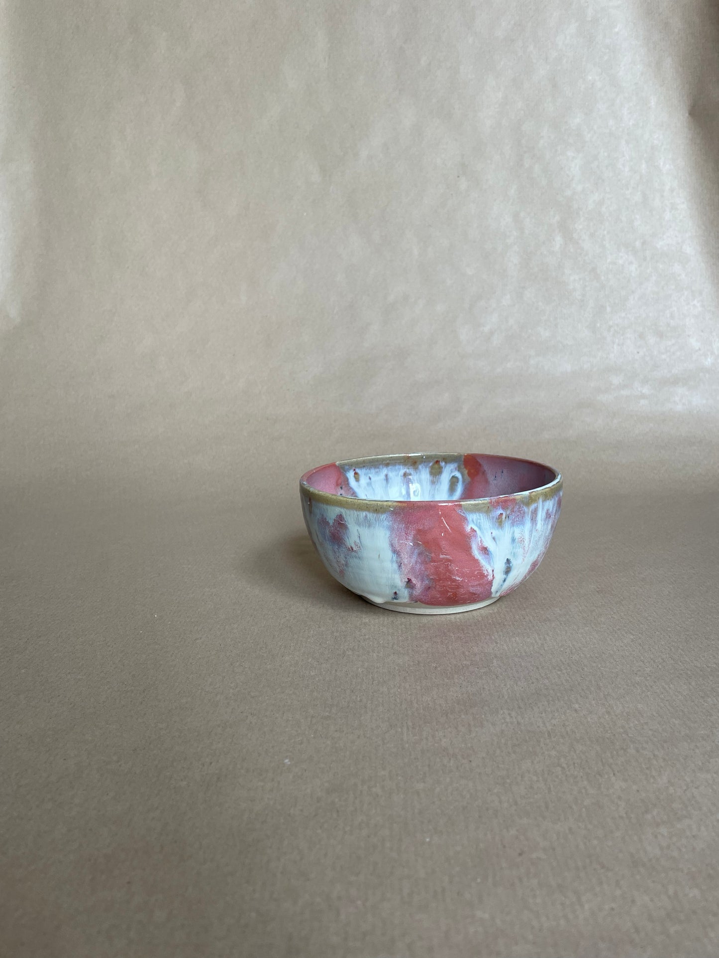 Bowl Rosa