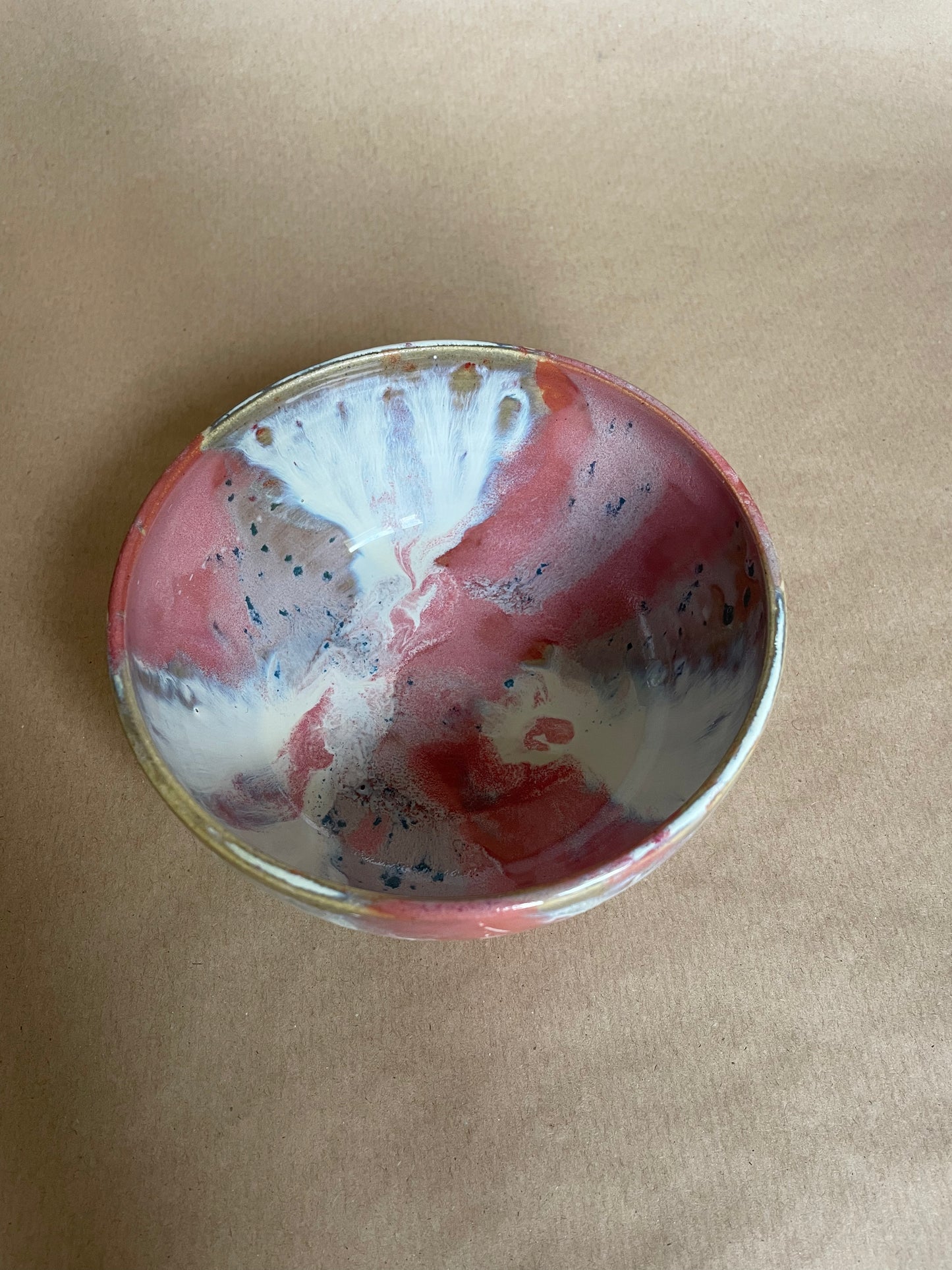 Bowl Rosa
