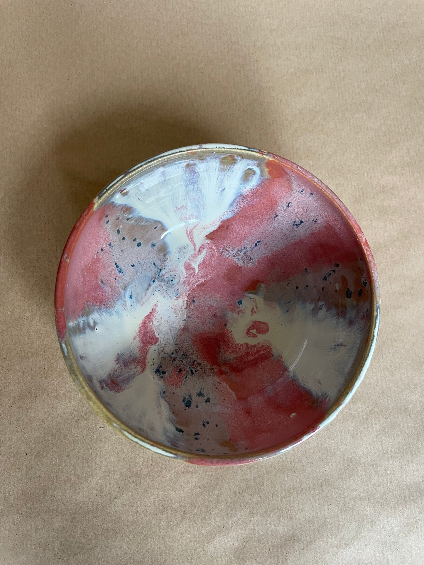 Bowl Rosa