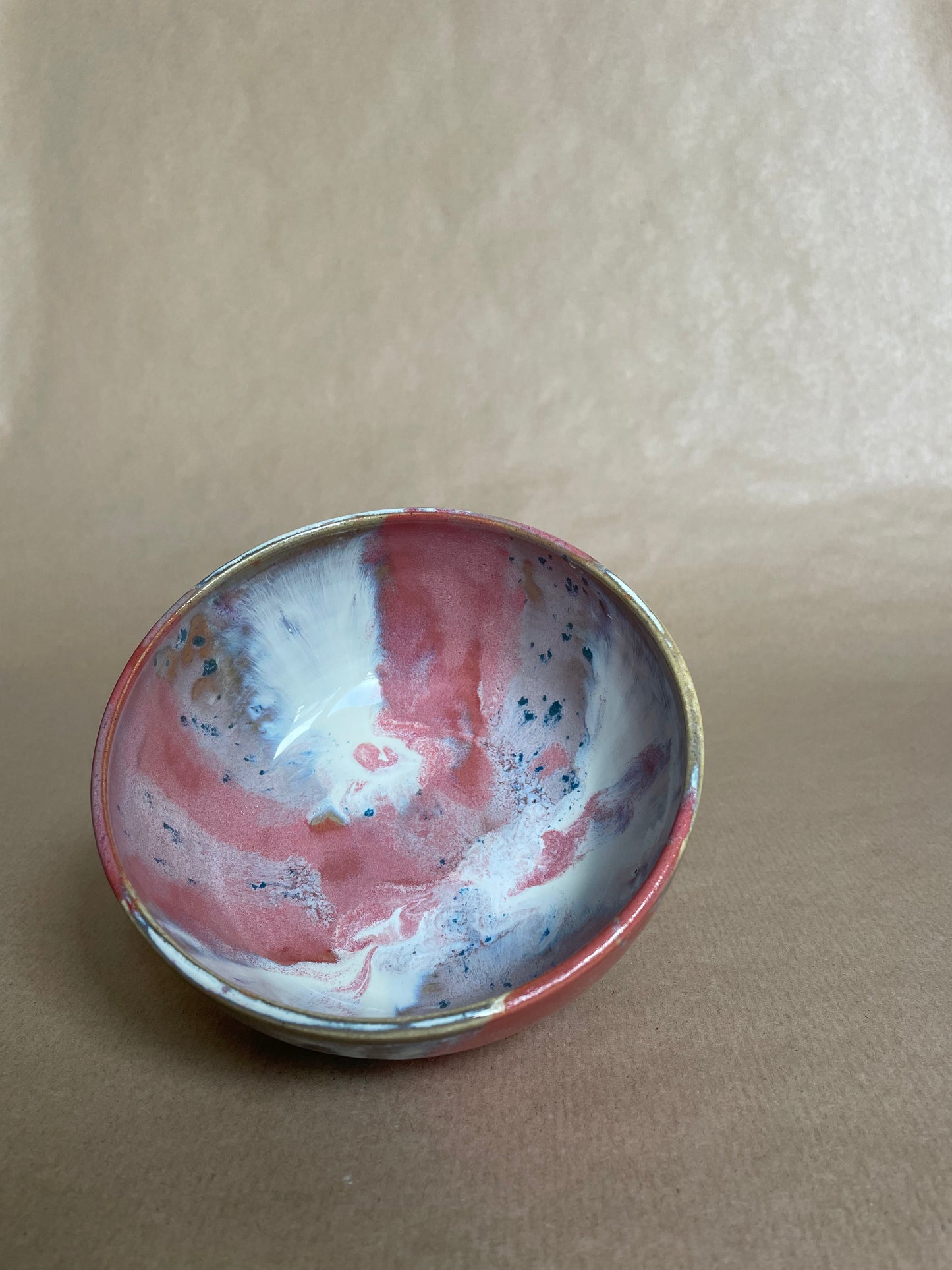 Bowl Rosa