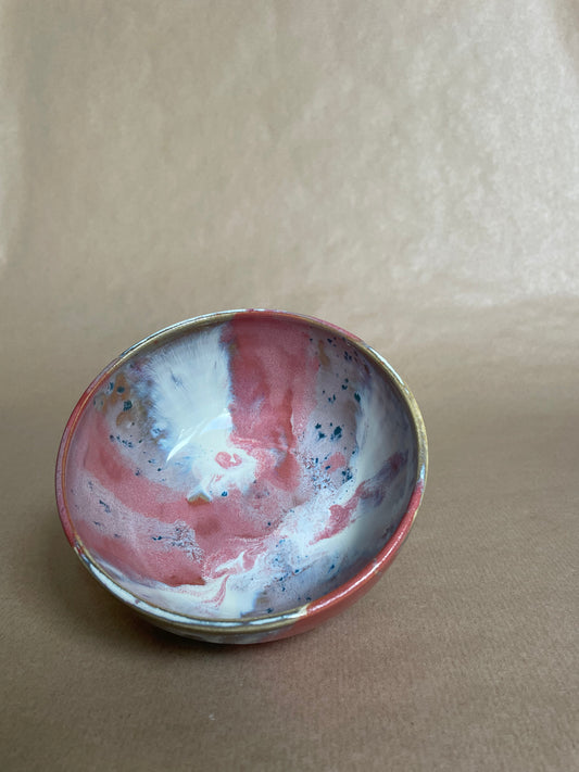 Bowl Rosa