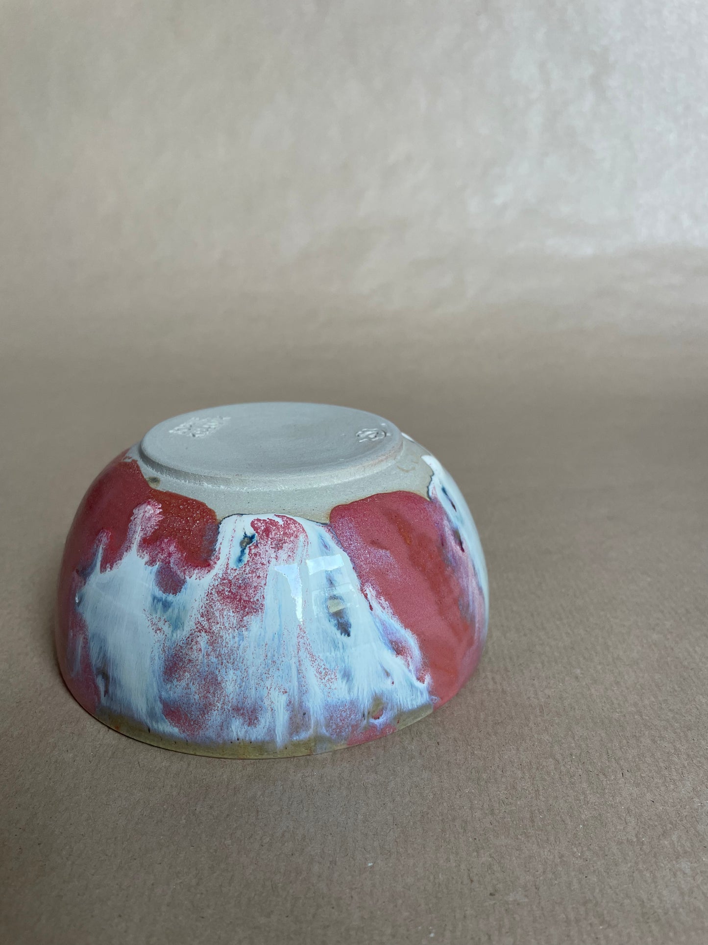 Bowl Rosa