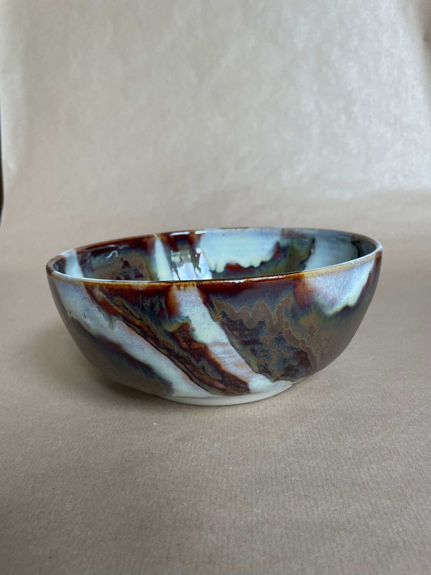 Earth Bowl