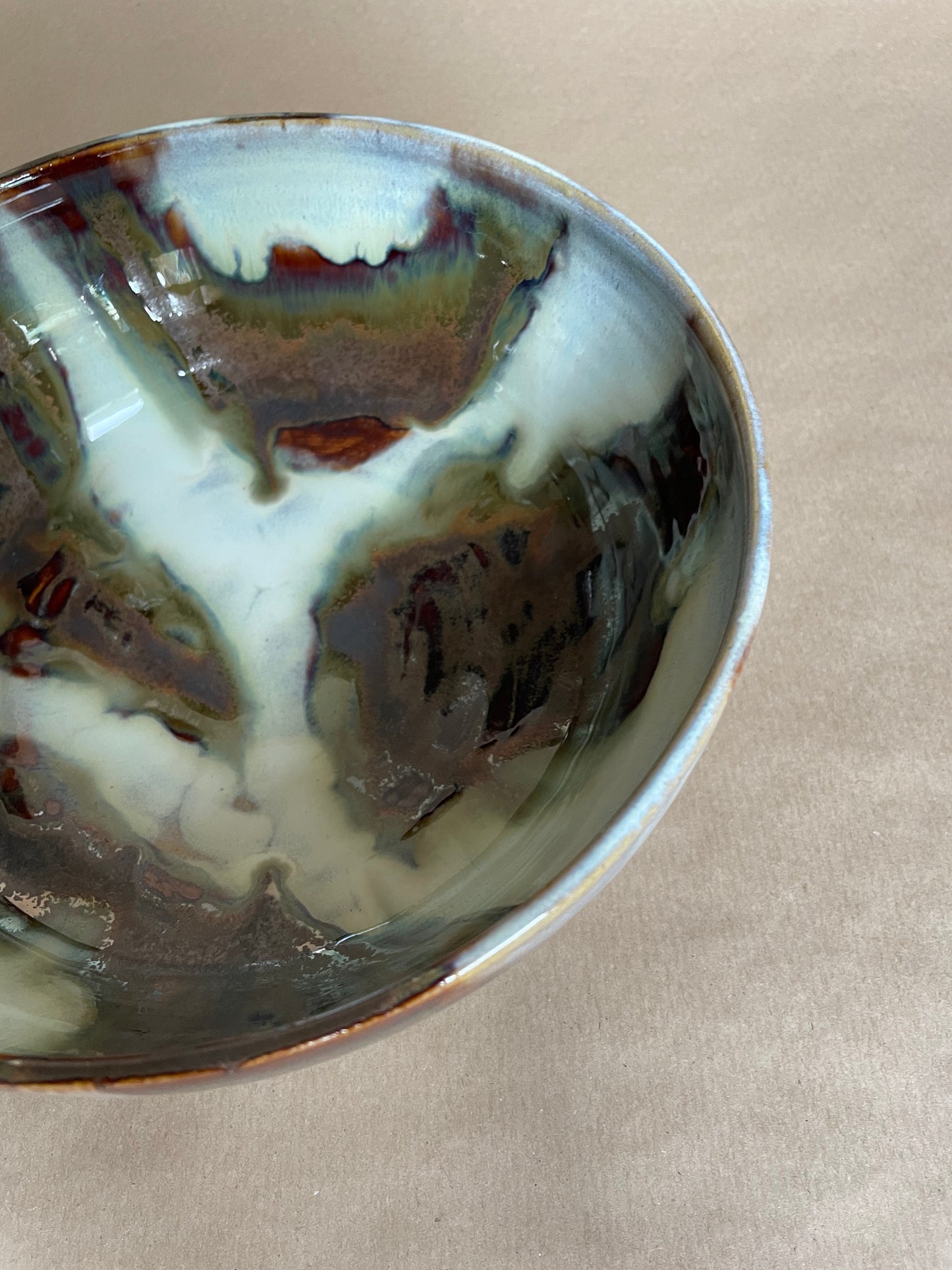 Earth Bowl
