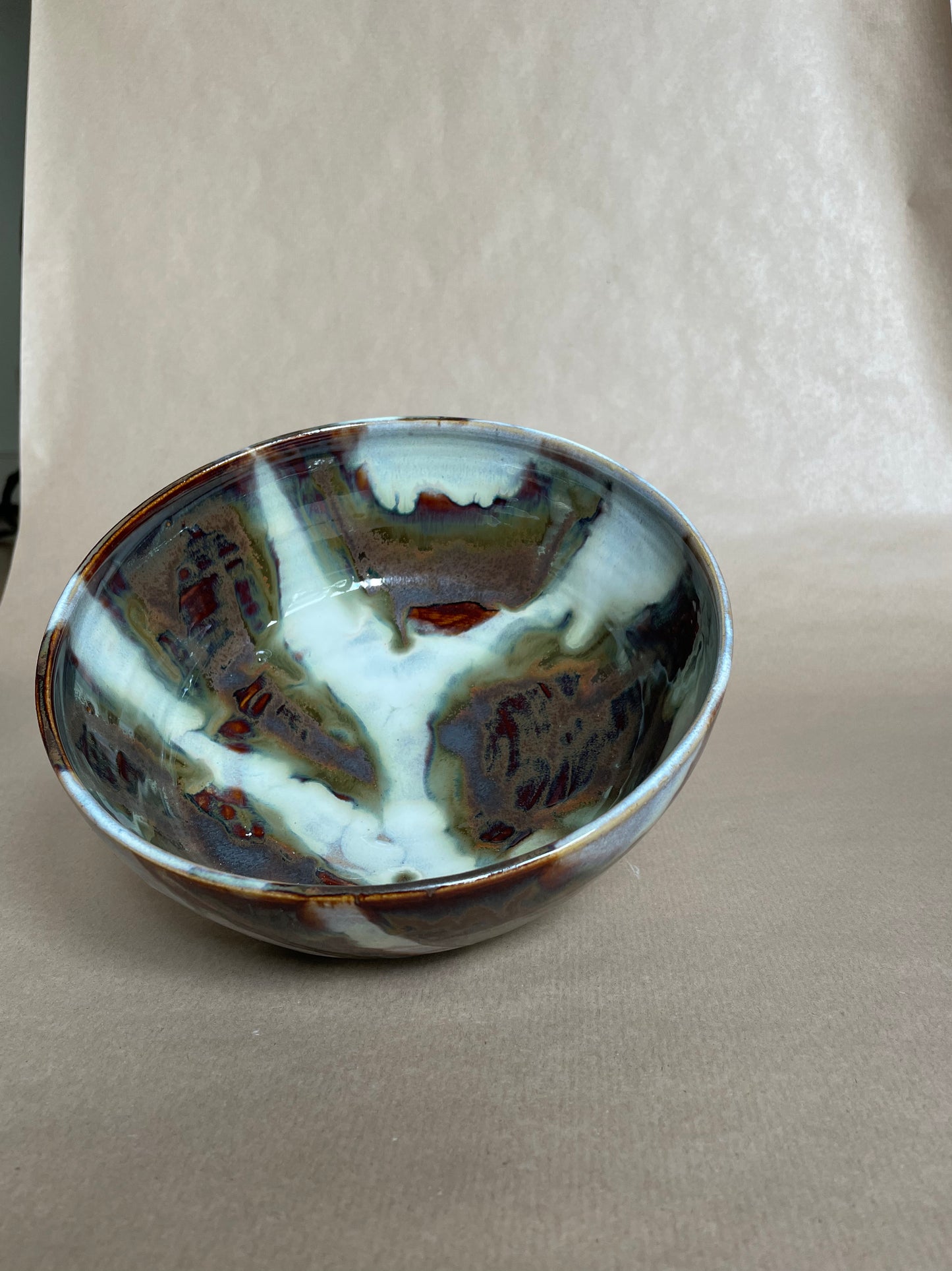 Earth Bowl