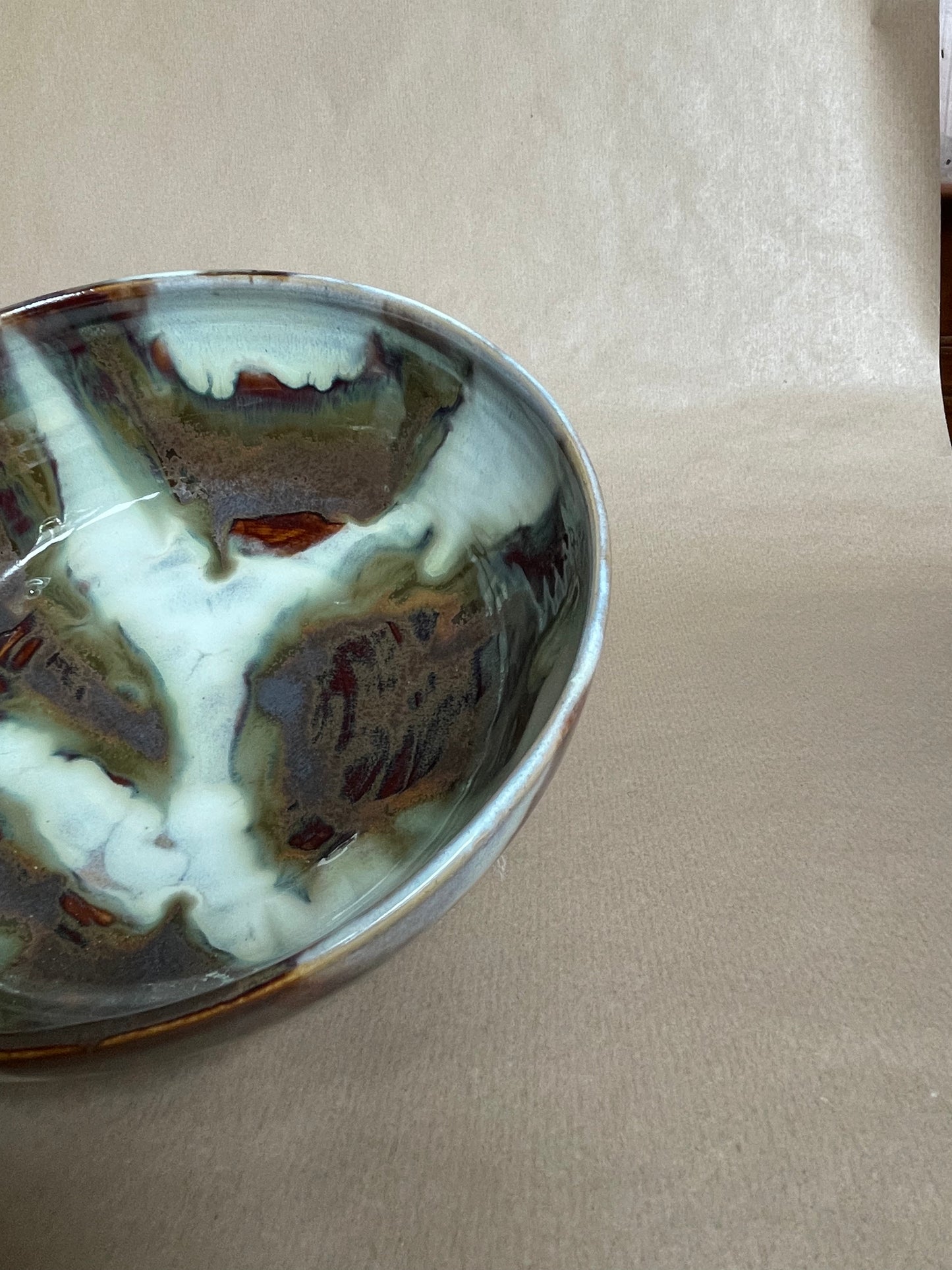 Earth Bowl