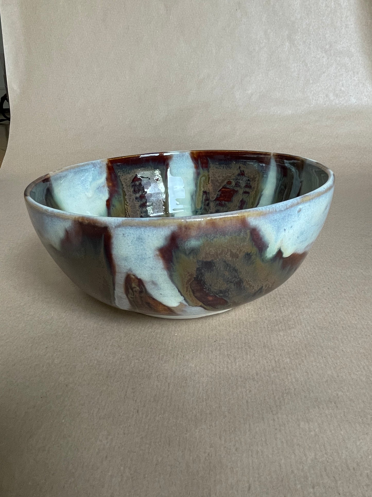 Earth Bowl