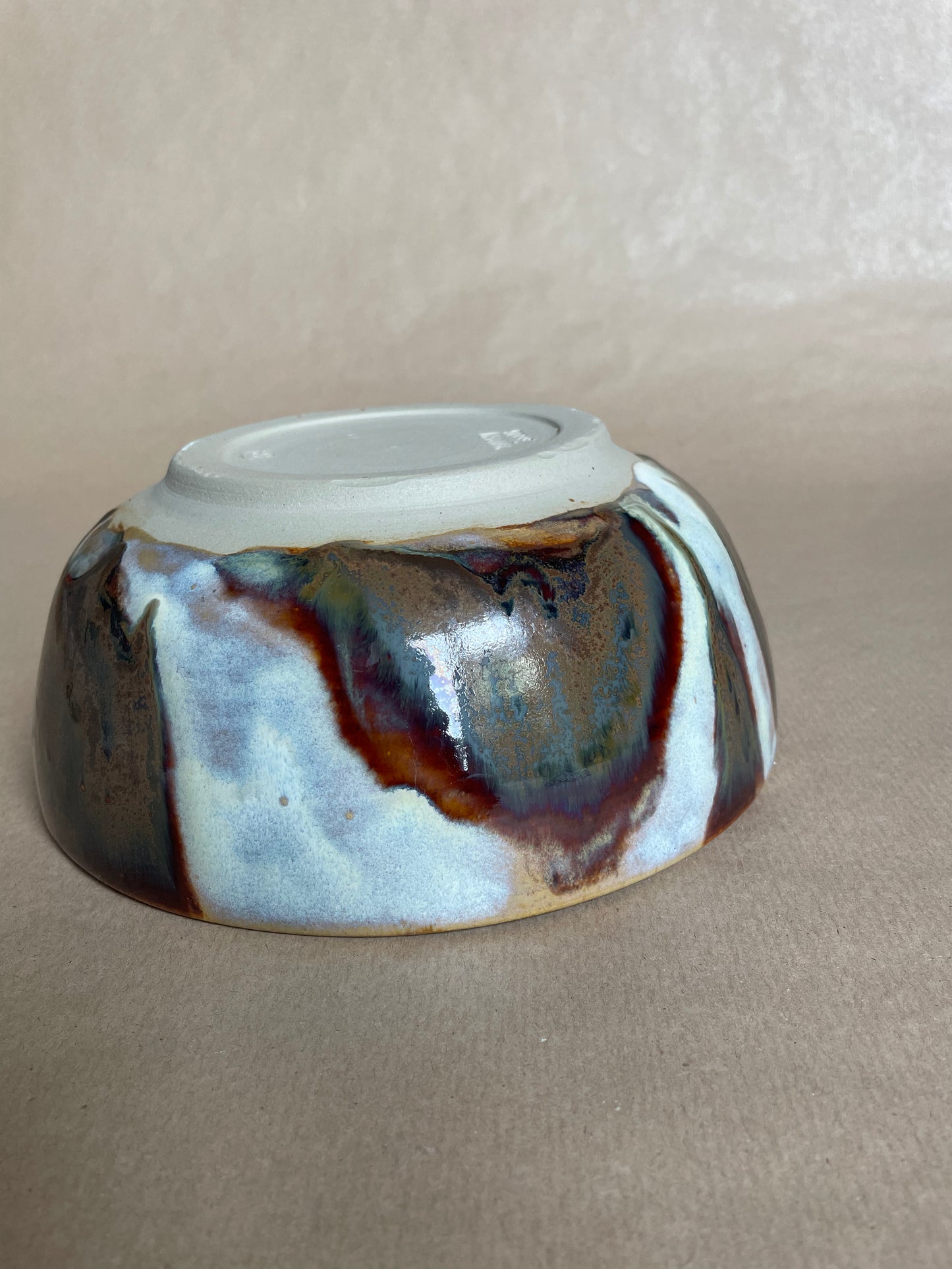 Earth Bowl