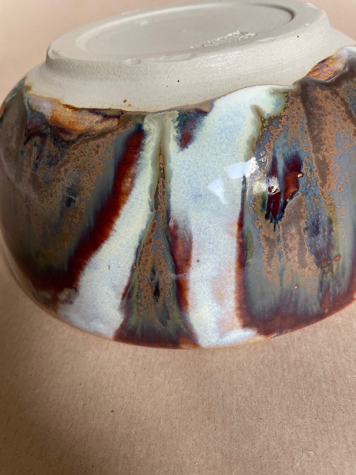 Earth Bowl
