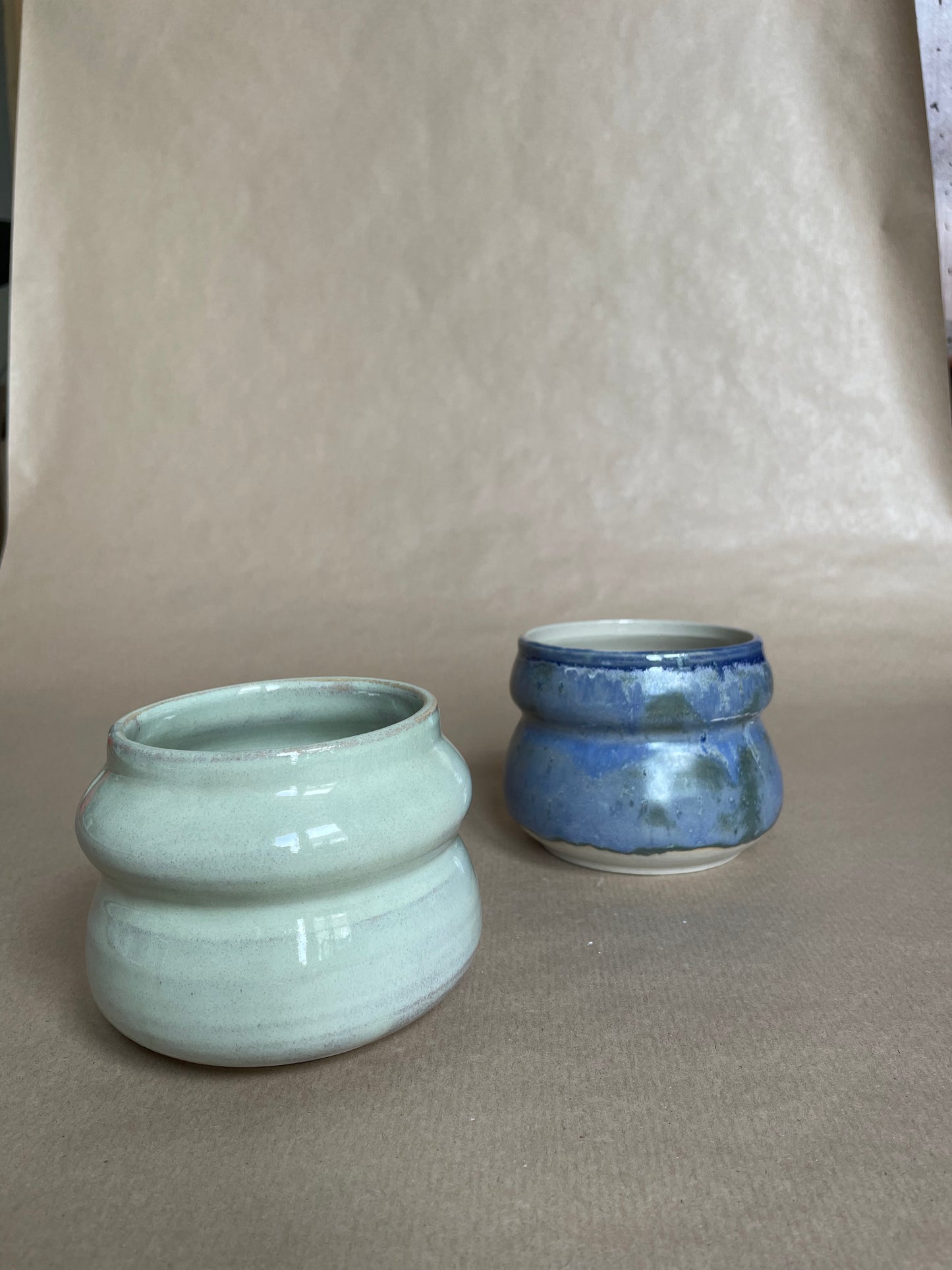 Vase Wobble