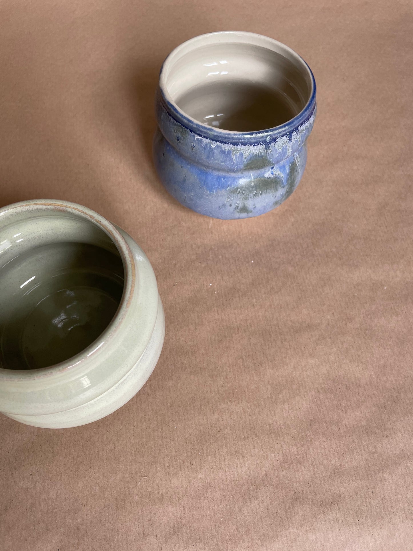 Vase Wobble