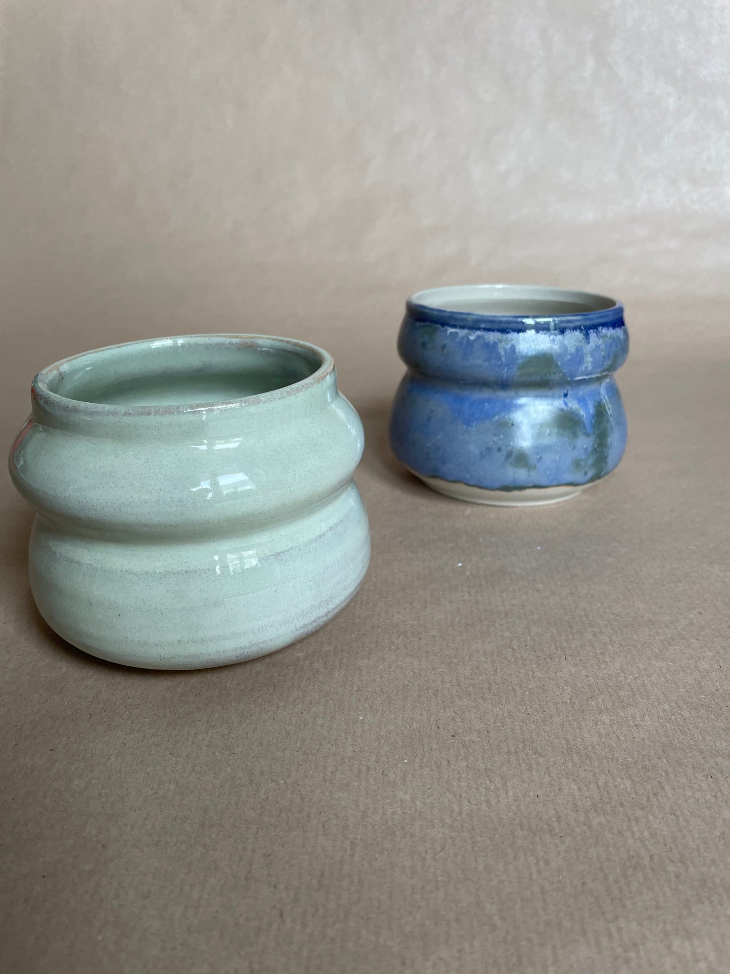 Vase Wobble