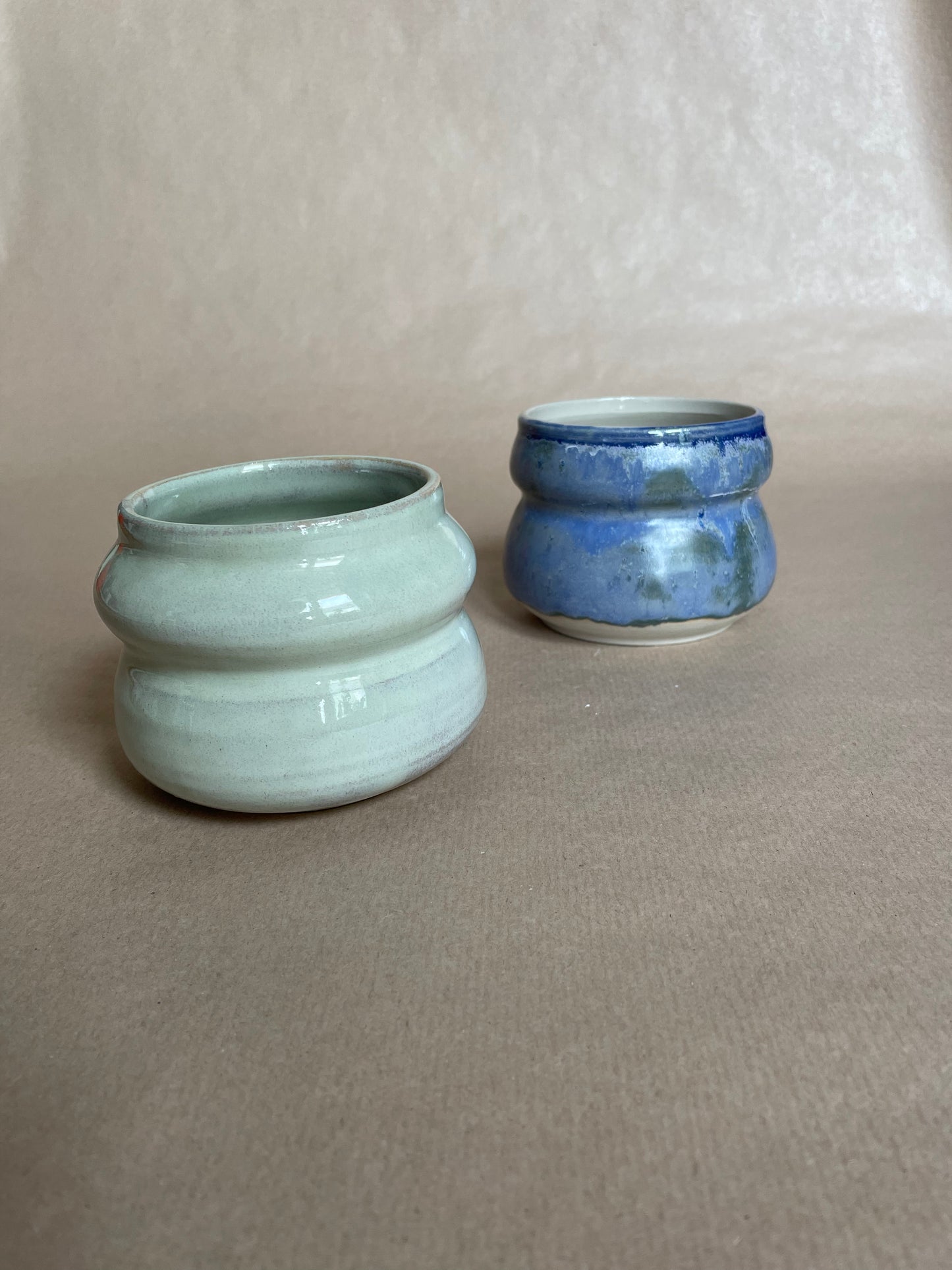 Vase Wobble