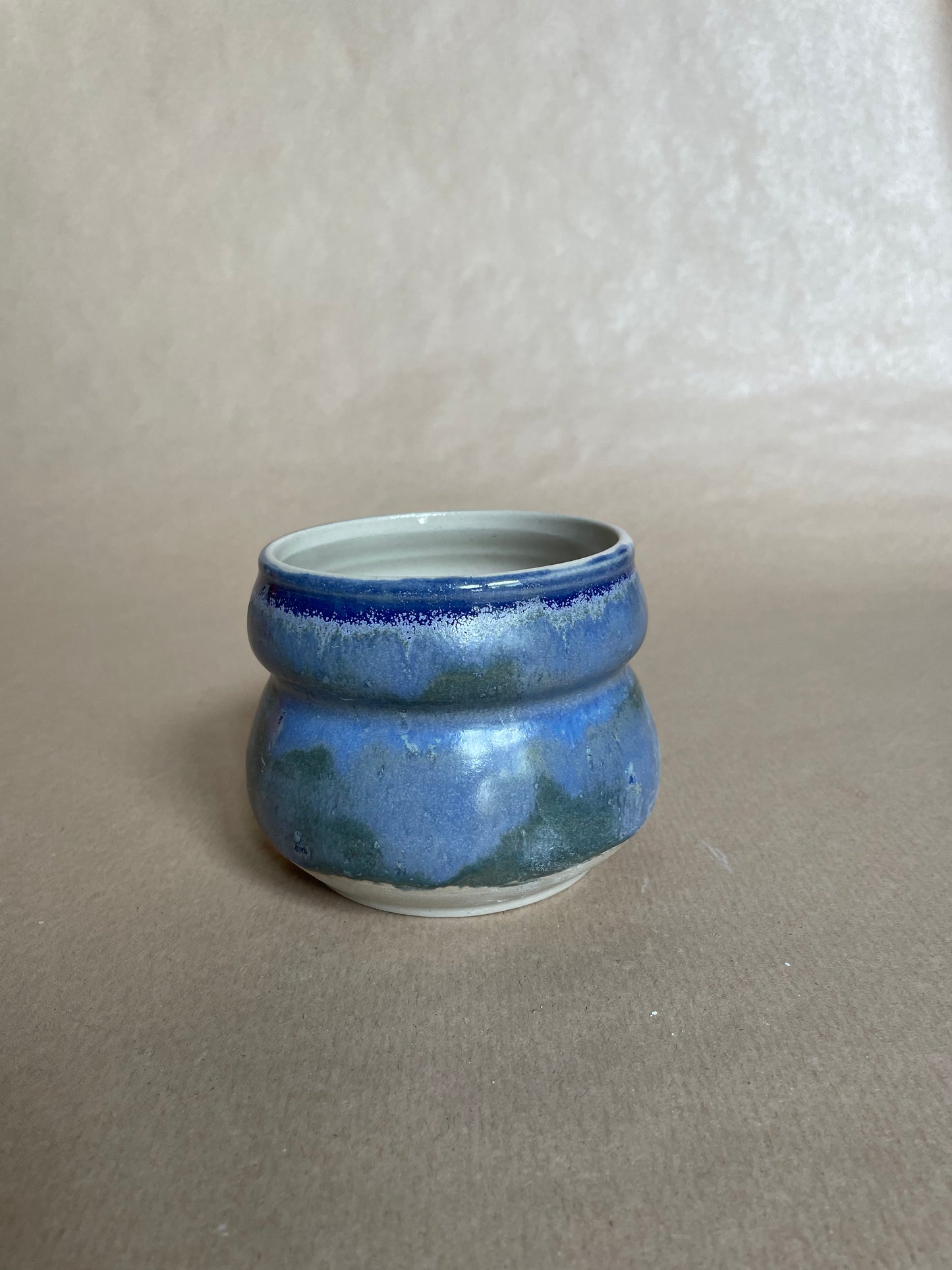 Vase Wobble