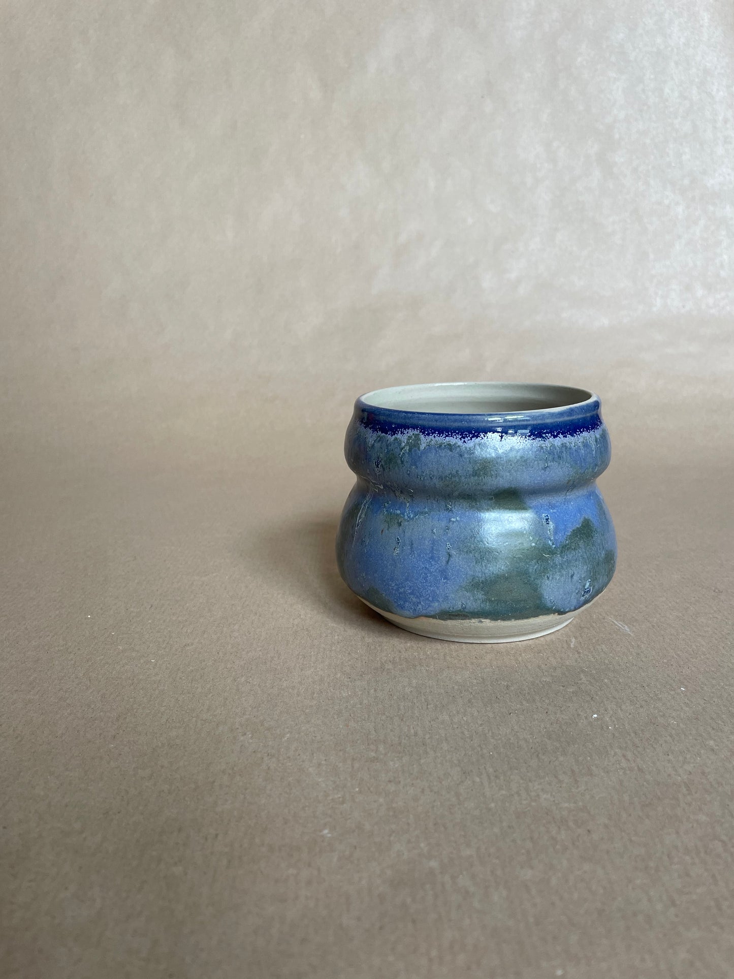 Vase Wobble