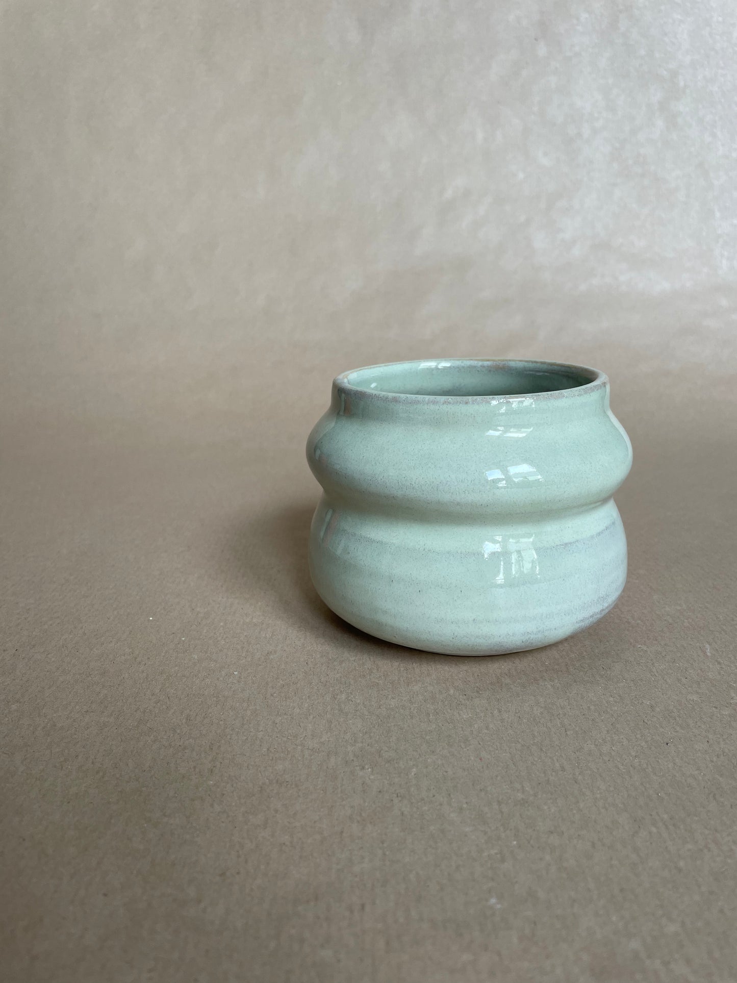 Vase Wobble