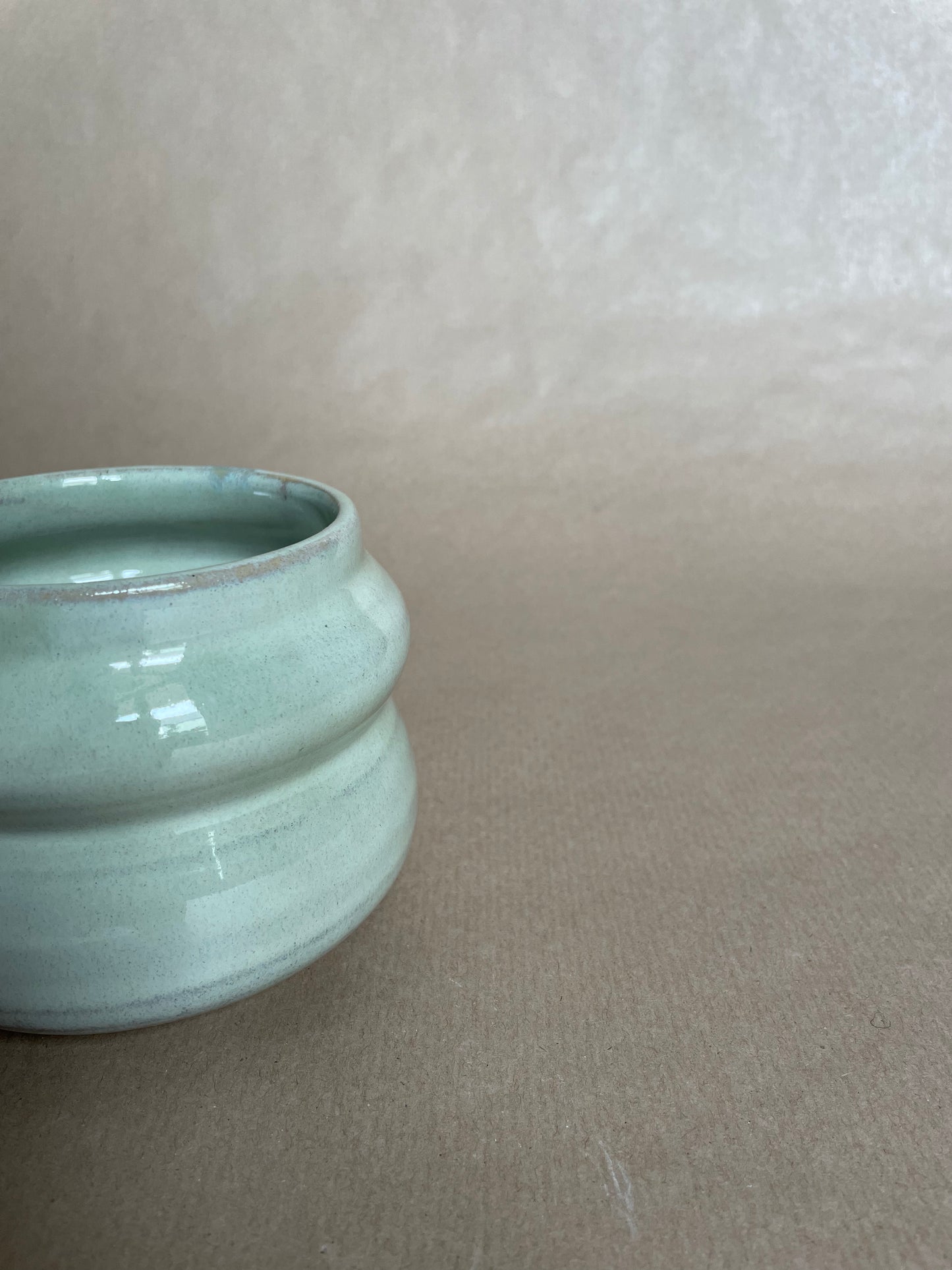 Vase Wobble