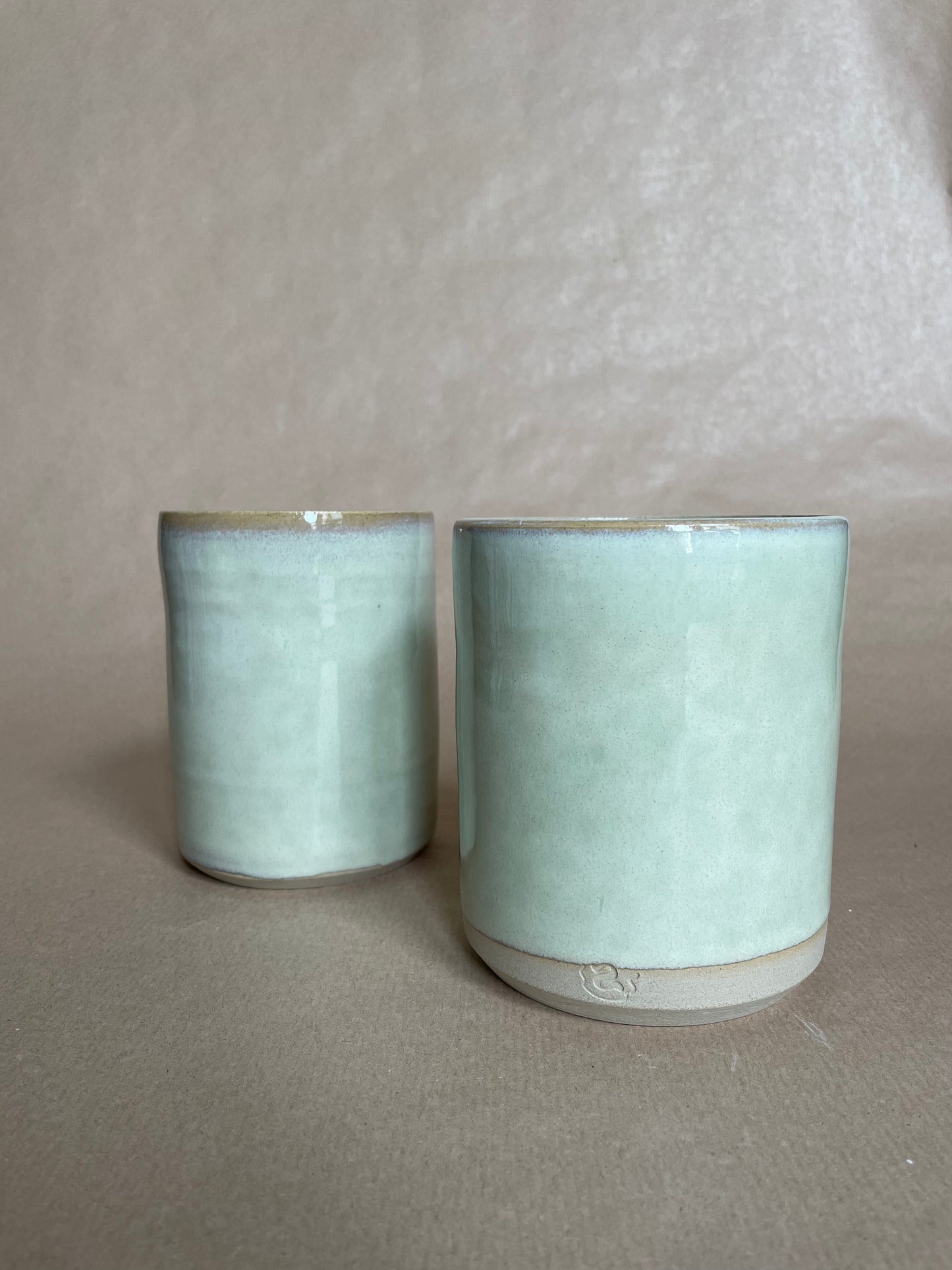 Vase / Utensilienhalter