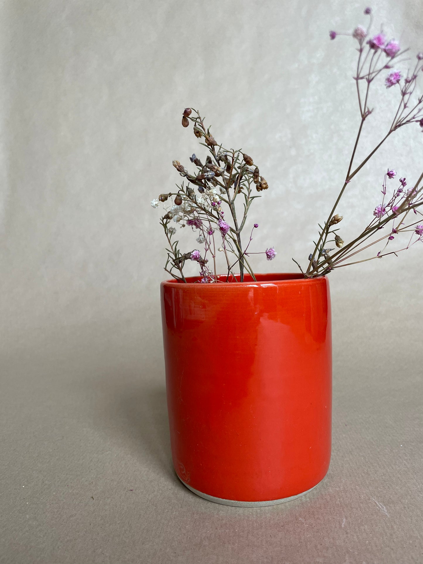 Vase / Utensilienhalter