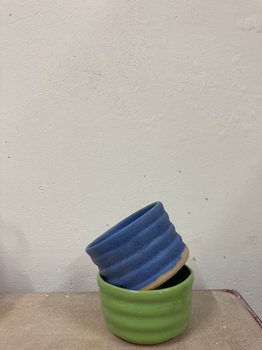 Wobble Espressobecher