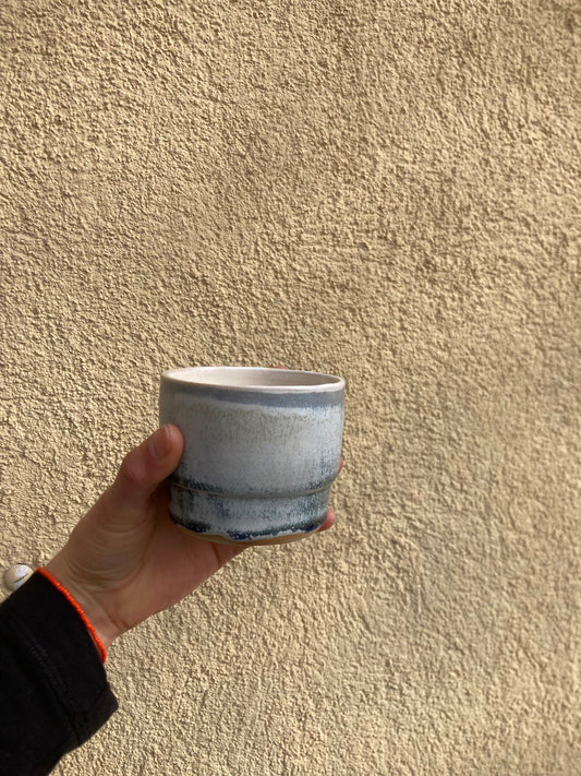 Becher Vogelei