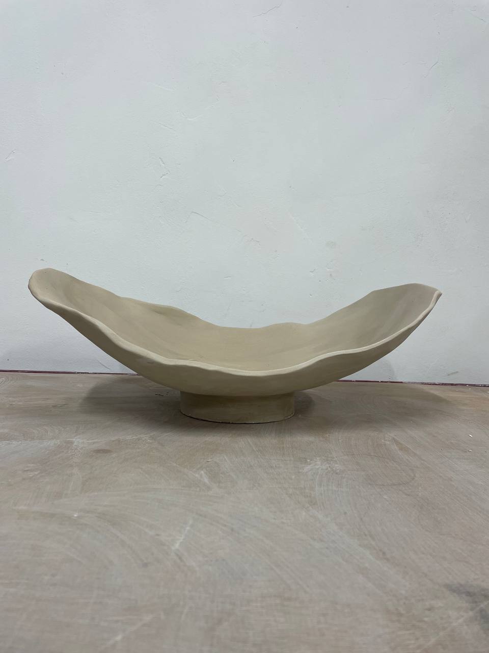 Workshop: Individuelle Babybauchschale