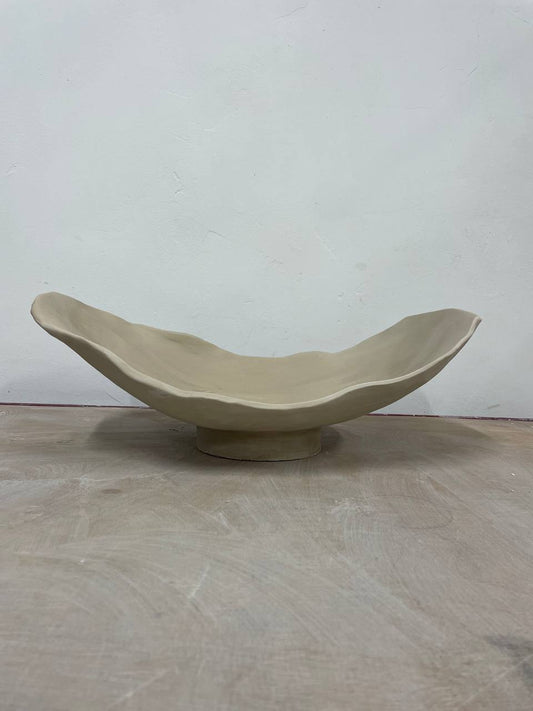 Workshop: Individuelle Babybauchschale