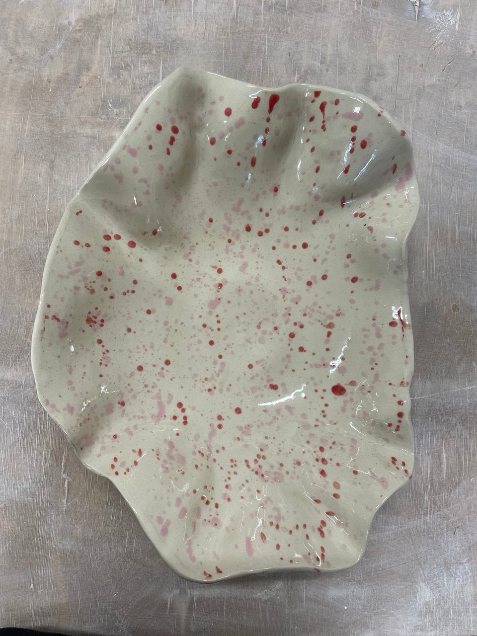 Workshop: Individuelle Babybauchschale