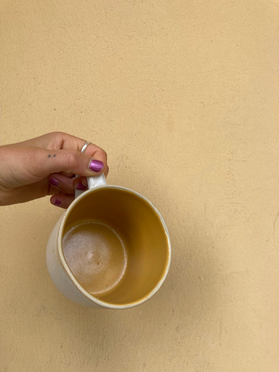 Tasse Spiegelei 🍳