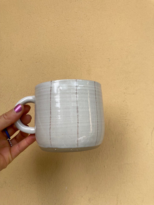 Tasse Lines