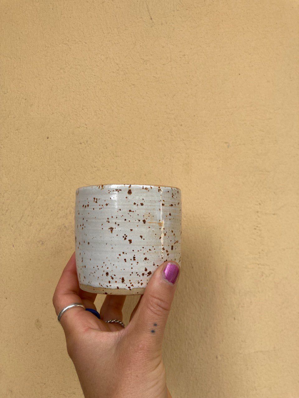 Becher Freckled
